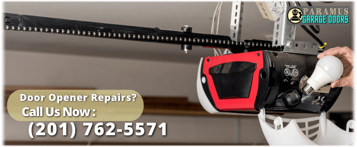 Garage Door Opener Repair And Installation Paramus NJ