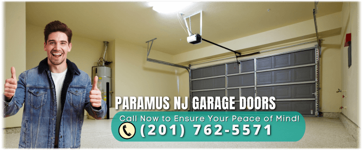 Garage Door Repair Paramus NJ